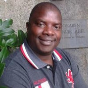 Foto von Levis Eneya
