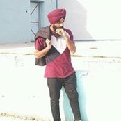 Ishmann Ahujas billede