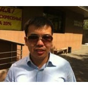 Murat Suleimenov's photo