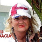 Jasna Dubovics foto