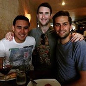 Phil Cathcart's photo