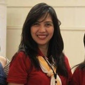 Lourdes Banal's photo