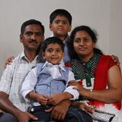 Rama Krishnareddy's photo