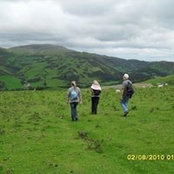 Catherine Bryans foto