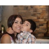 Samira Najm's photo