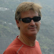Thomas Daytons foto