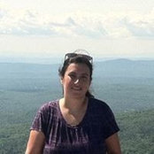 Lisa Burns's photo