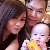 Shi Rong's photo