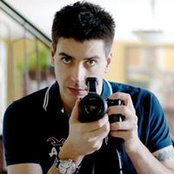 Marcel Robichauds foto