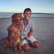 Justin Ferranti's photo