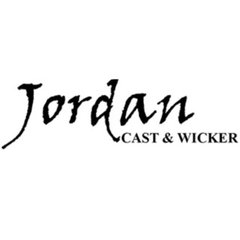Jordan Cast & Wicker