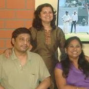 Foto von Savitha Sandesh