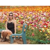 Antoinette Perez's photo