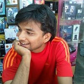 Foto von Senthil Kumar