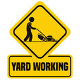 Yardworking's profile photo