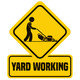 Yardworking