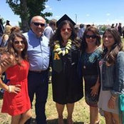 Colleen Lopes's photo