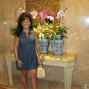 Michele Maysons foto