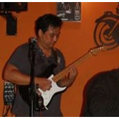 Cesar Tagashira's photo