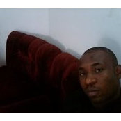 Ray Egwuenu's photo