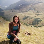 Alexandra Dima's photo