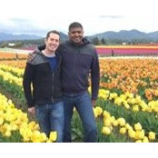 Tyrone Davis's photo