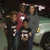 Ciara Matthews's photo