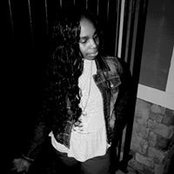Foto von India Washington