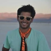 Alex Saenzs foto