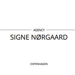 Agency Signe Nørgaard