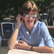 Foto von Lucy Mayer
