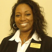 Dee Jefferson Whites foto