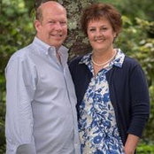 Caroline Gardner's photo