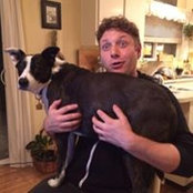 Mike Siegel's photo