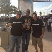 Michel Rodriguez's photo