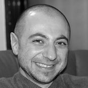 Photo de Dima Hidekel