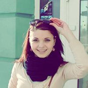 Анна Баранова's photo