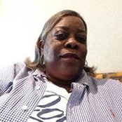 Iris Buckley's photo