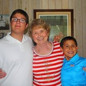 Michael Williams's photo