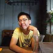 Victor Tan's photo