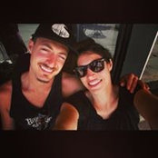 Brian Gallagher's photo