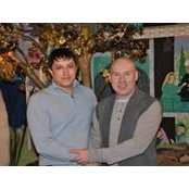 Alexander Temirov's photo