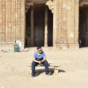 Mohit Badre's photo