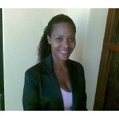 Popi Sarah Nyembe's photo