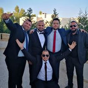 Photo de Malik Ziadat