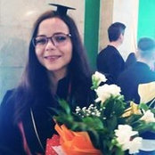 Carmen Bușu's photo