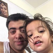 Ajay Sareen's photo