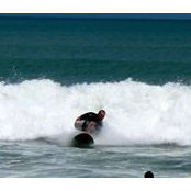 Andre Chabot's photo