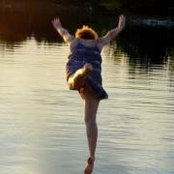 Kelly Bock's photo