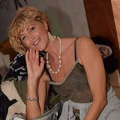 Foto von Simonetta Bolumetti